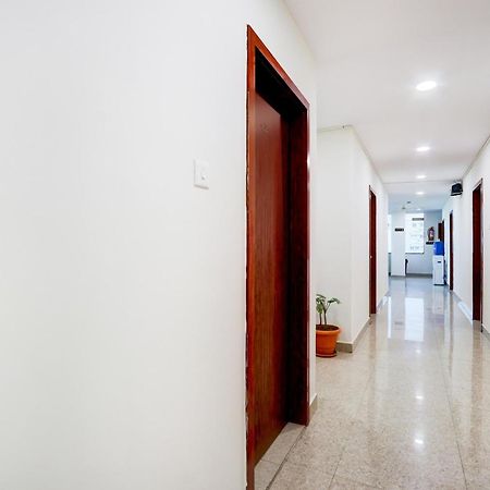 Super Hotel O At Home Hotel Darbar Hyderabad Exterior foto